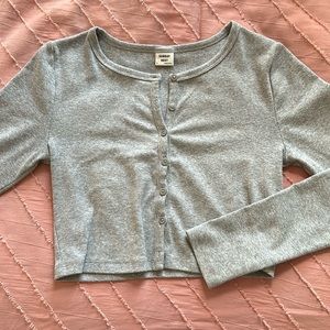 Sunday Best Cardigan